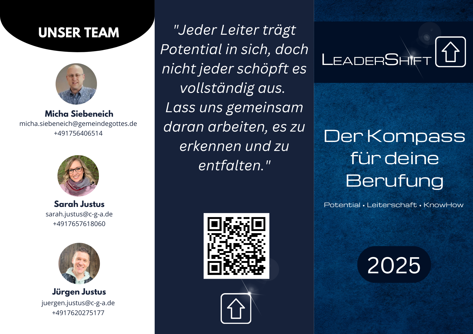 LeaderShift